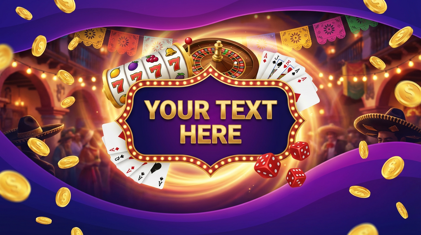 Casino online México con 50 giros gratis