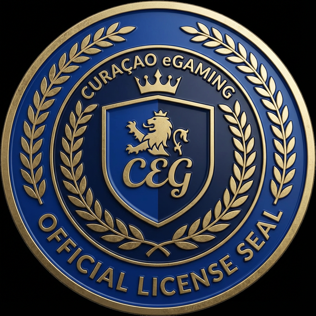 Licencia Curaçao eGaming